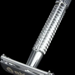 Boker Classic Butterfly Safety Razor