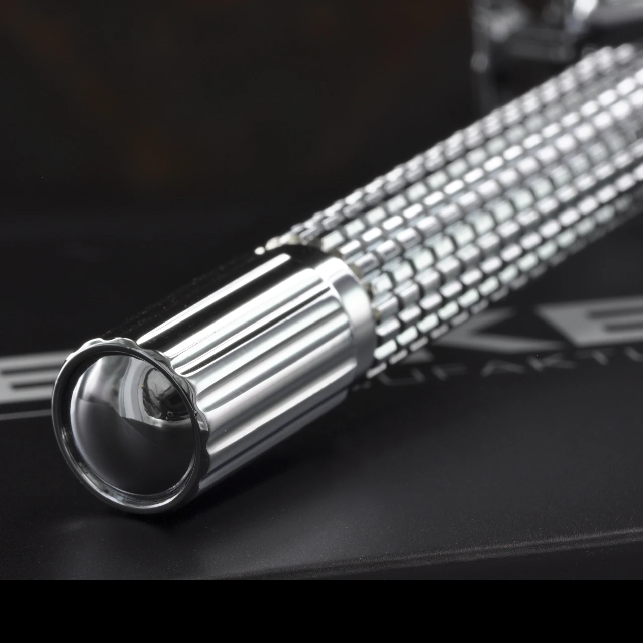 Boker Classic Butterfly Safety Razor - Image 2