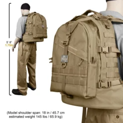 Maxpedition Vulture II Backpack WAS £193.95