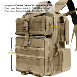 Maxpedition Typhoon Backpack