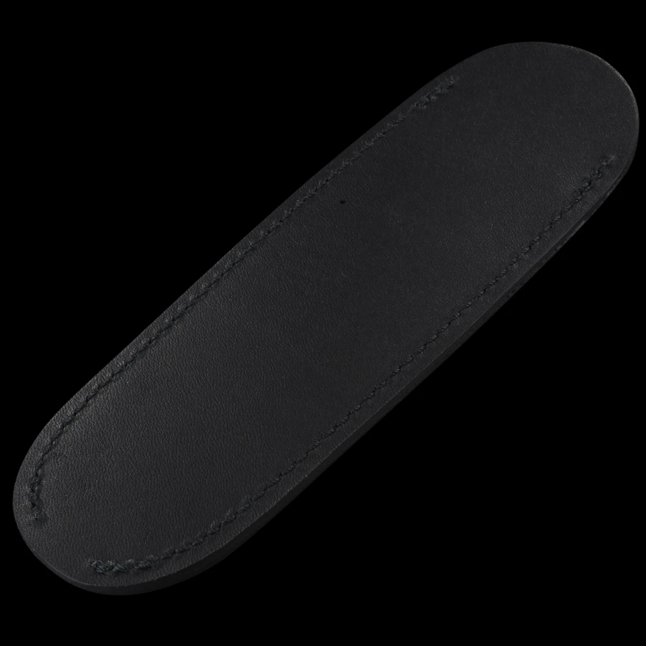 Boker Leather Razor Pouch