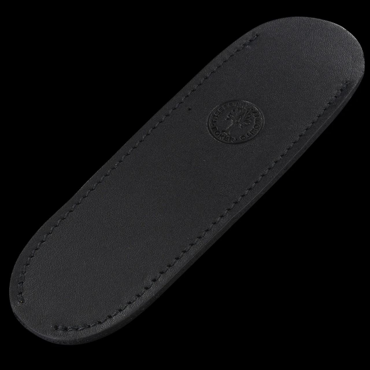 Boker Leather Razor Pouch - Image 3
