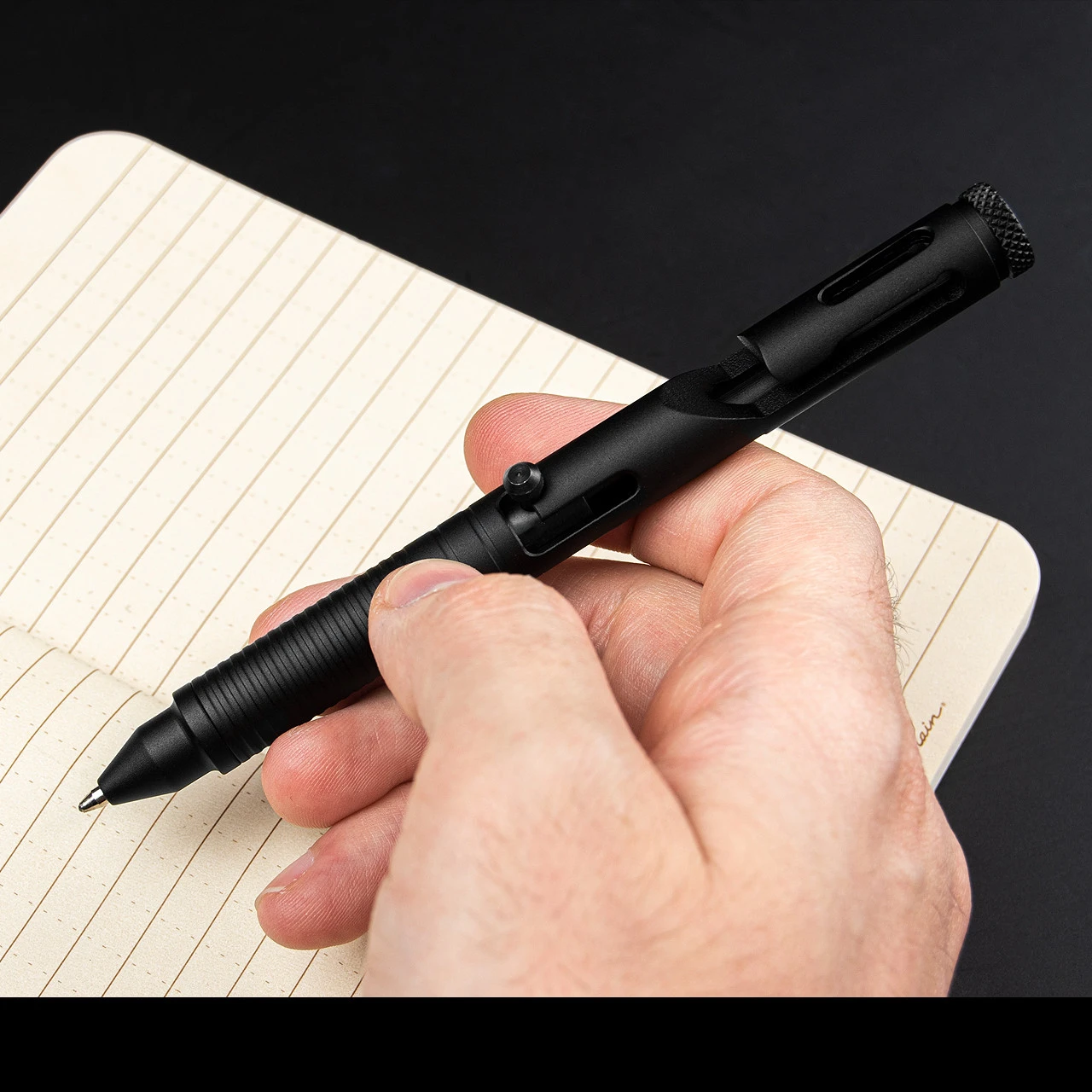 Boker Plus CID Cal.45 Gen II Aluminium - Image 4