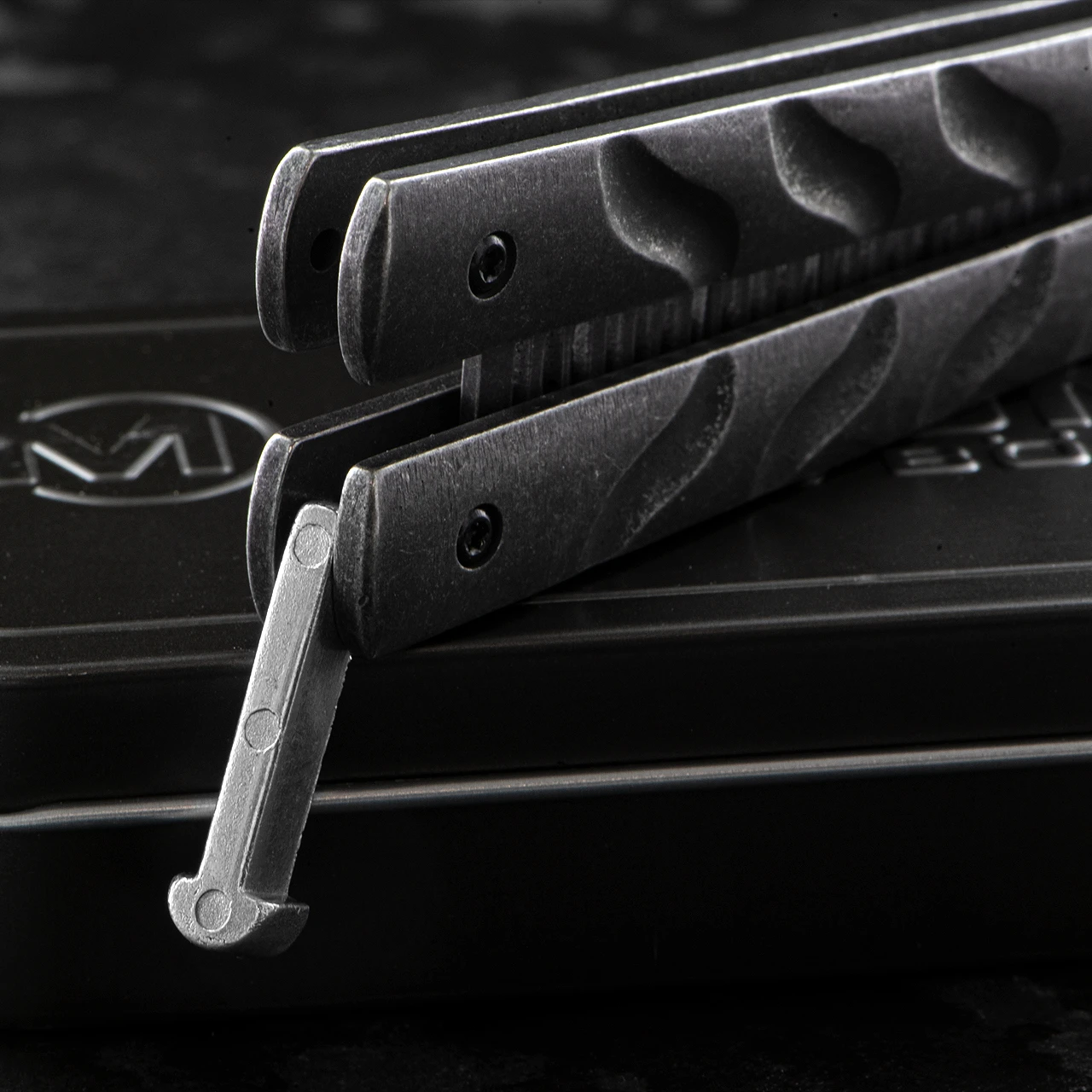 Boker Magnum Balicomb - Image 4