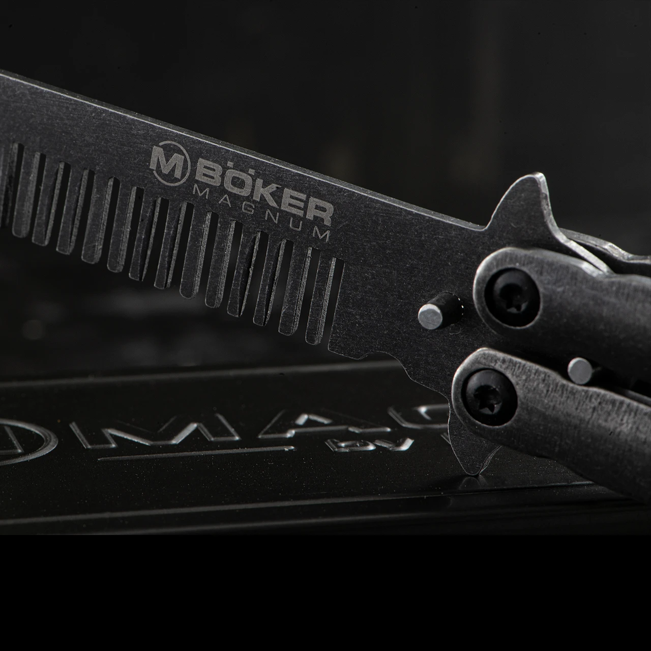 Boker Magnum Balicomb - Image 6