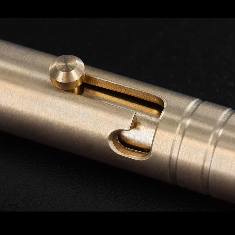 Boker Plus K.I.D. Cal .45 Brass - Image 3