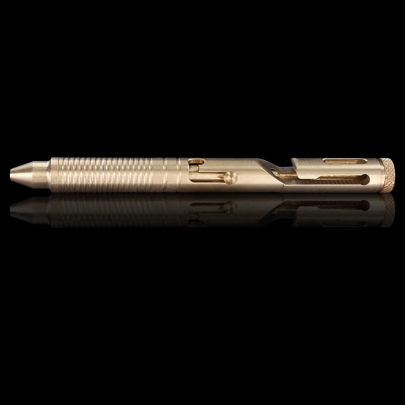 Boker Plus K.I.D. Cal .45 Brass - Image 4