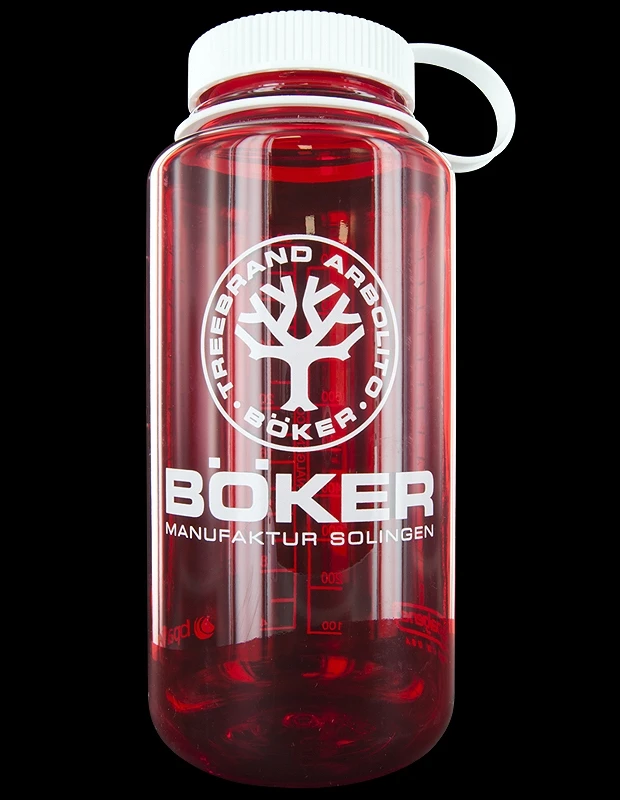 Boker Nalgene Wide Mouth Bottle - Image 3