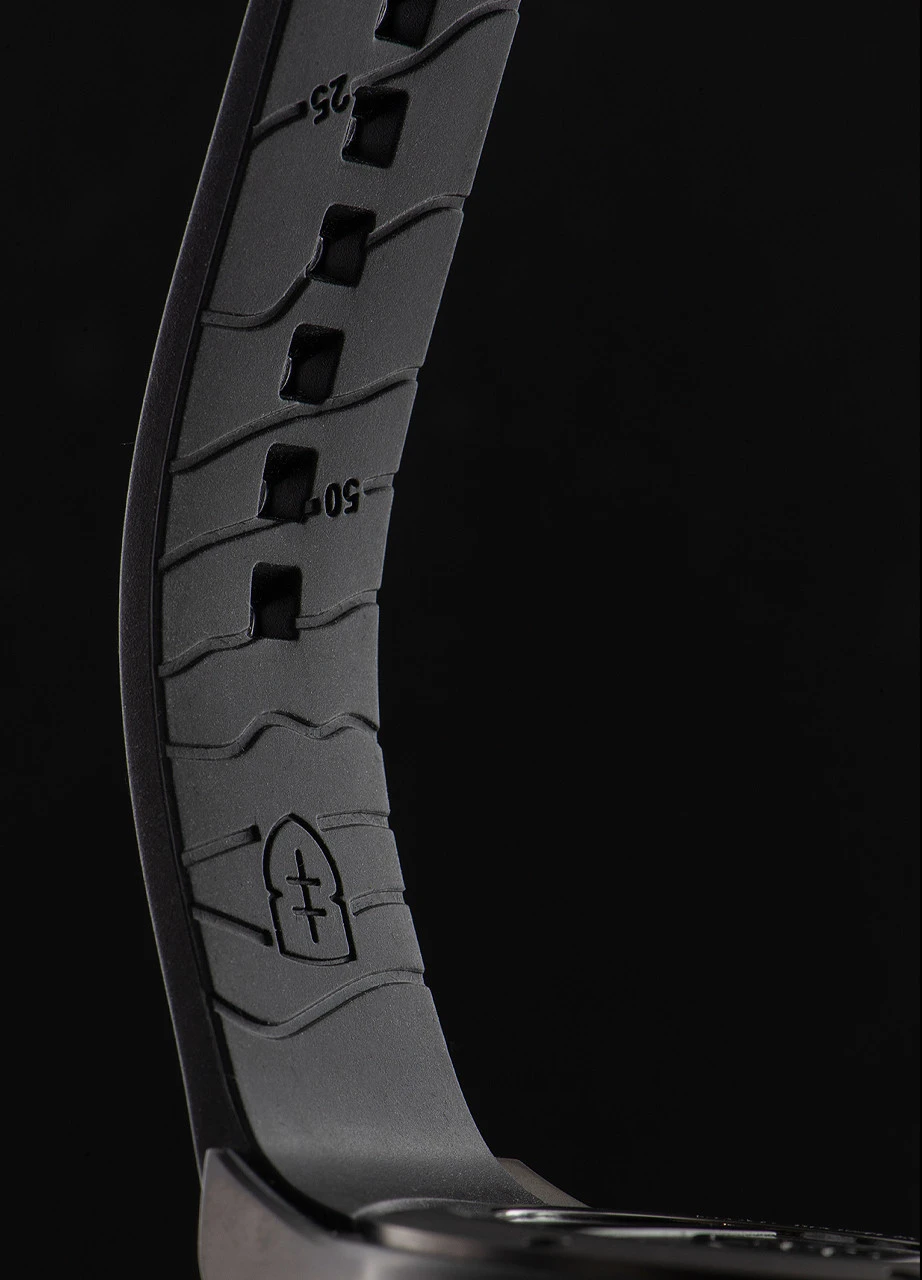 Elliot Brown Holton Automatic 101-A11-R01 Watch - Image 11