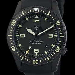 Elliot Brown Holton Automatic 101-A10-R06 Watch
