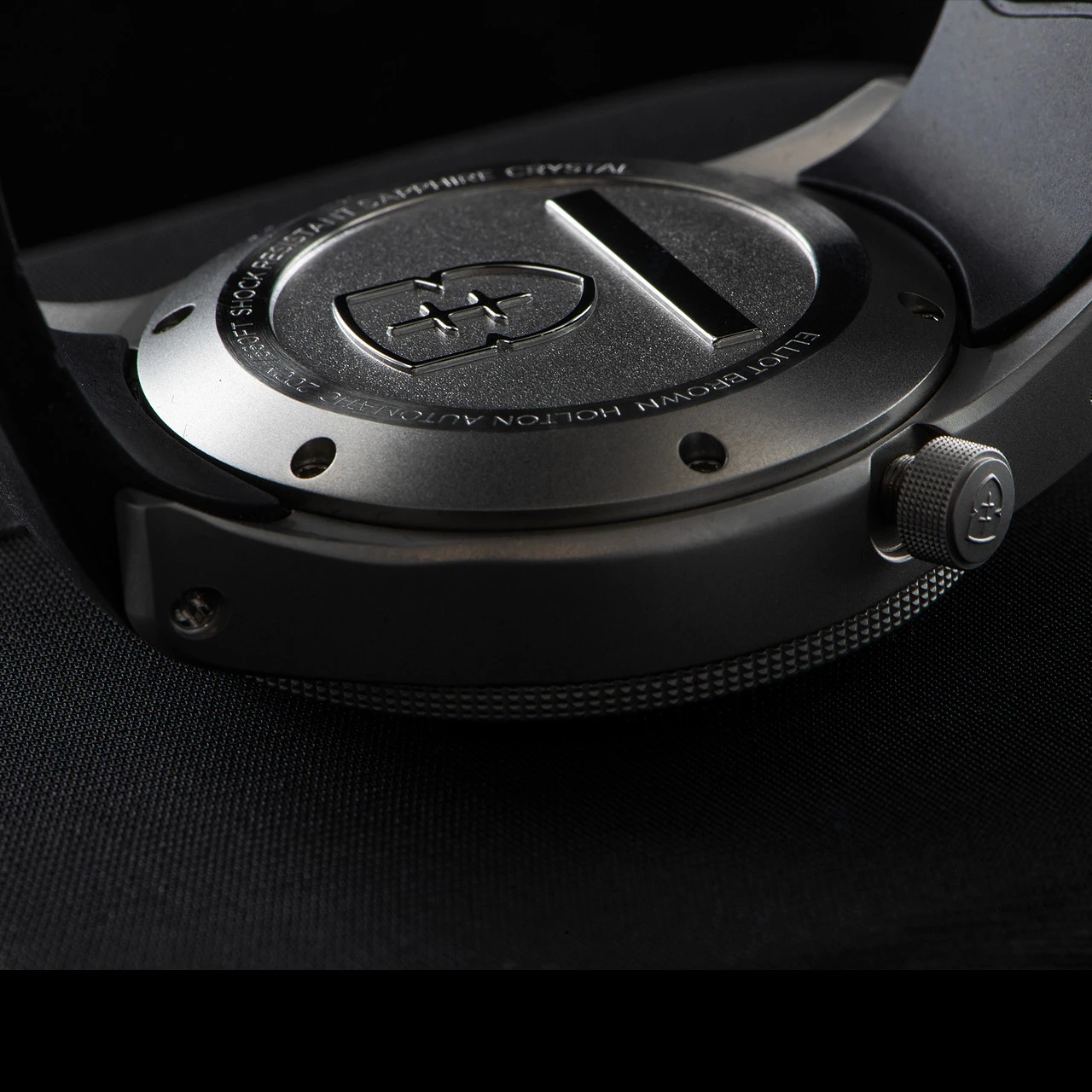 Elliot Brown Holton Automatic 101-A11-R01 Watch - Image 8