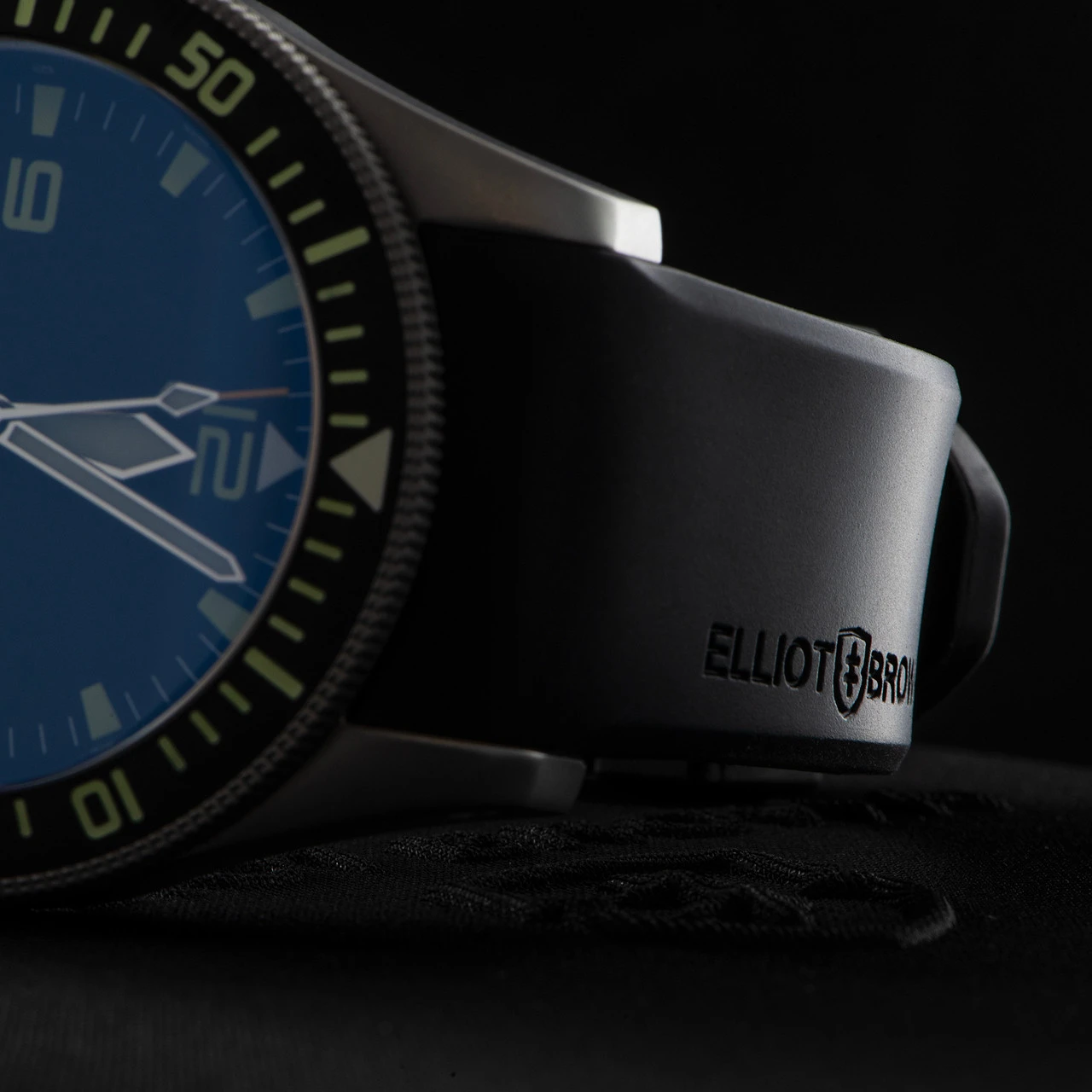 Elliot Brown Holton Automatic 101-A11-R01 Watch - Image 2
