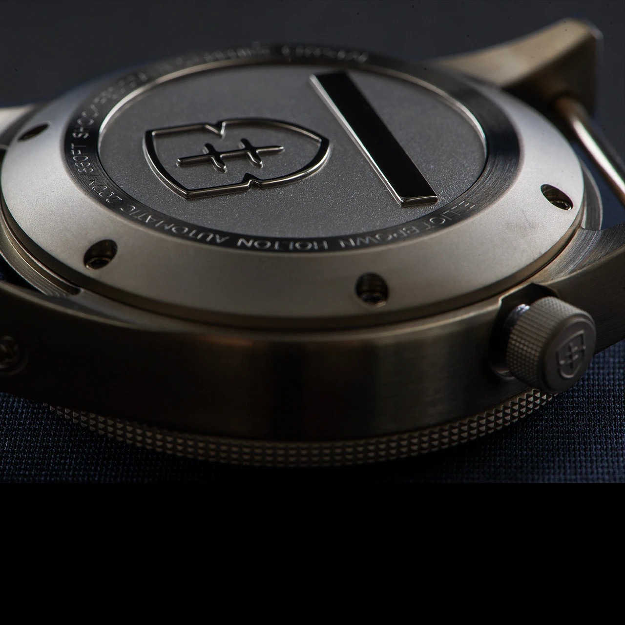 Elliot Brown Holton Automatic 101-A12-N18 Watch - Image 2