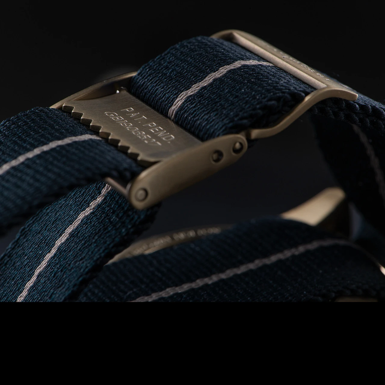 Elliot Brown Holton Automatic 101-A12-N18 Watch