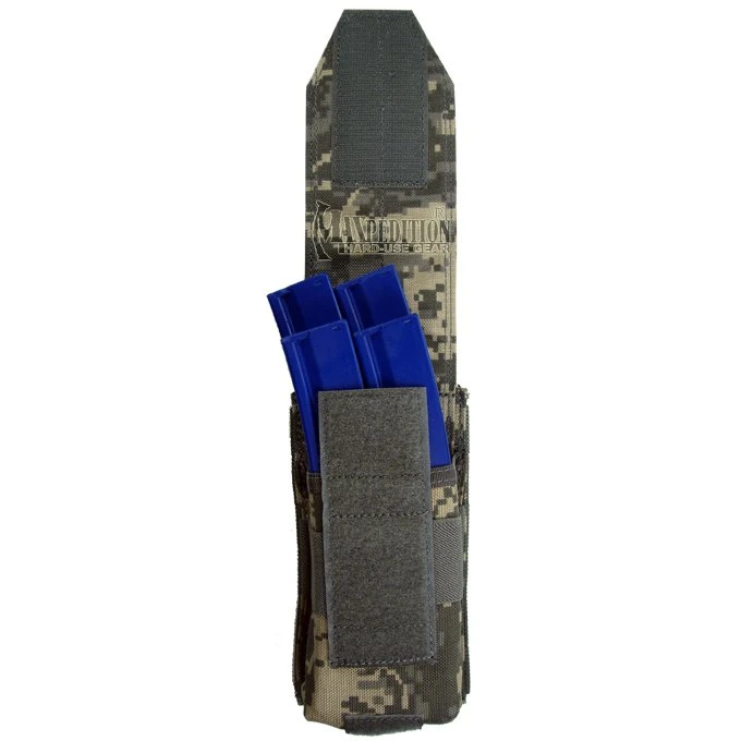 Maxpedition Stacked M4/M16 30rnd Pouch Was £22.95 - Image 2