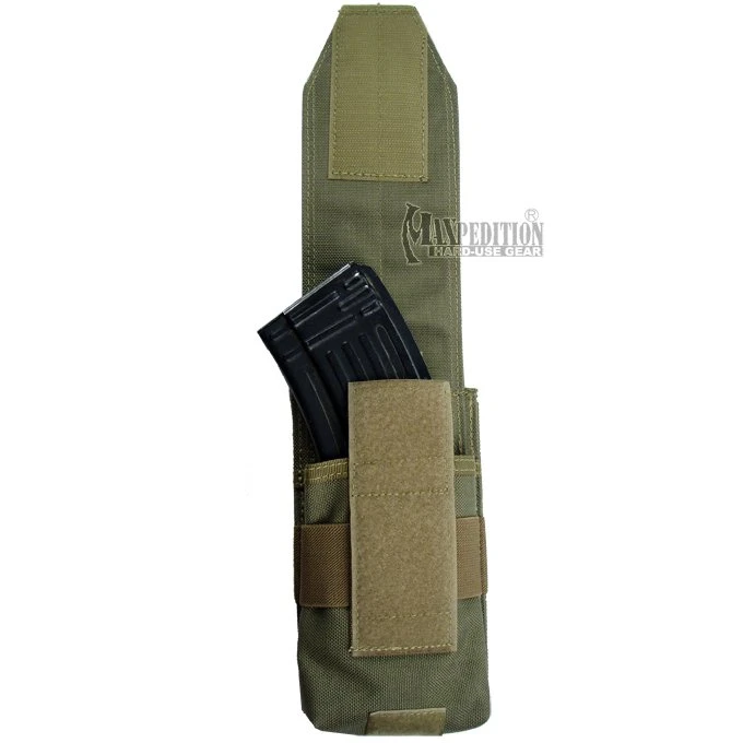 Maxpedition Stacked M4/M16 30rnd Pouch Was £22.95 - Image 4