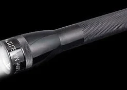 Maglite Mini LED 2AA