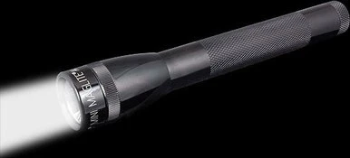 Maglite Mini LED 2AA