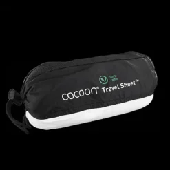 Cocoon TravelSheet - 100% Cotton