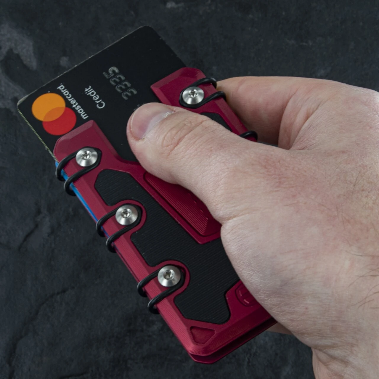 EOS Wallet Lite 3.0 G10 - Image 8