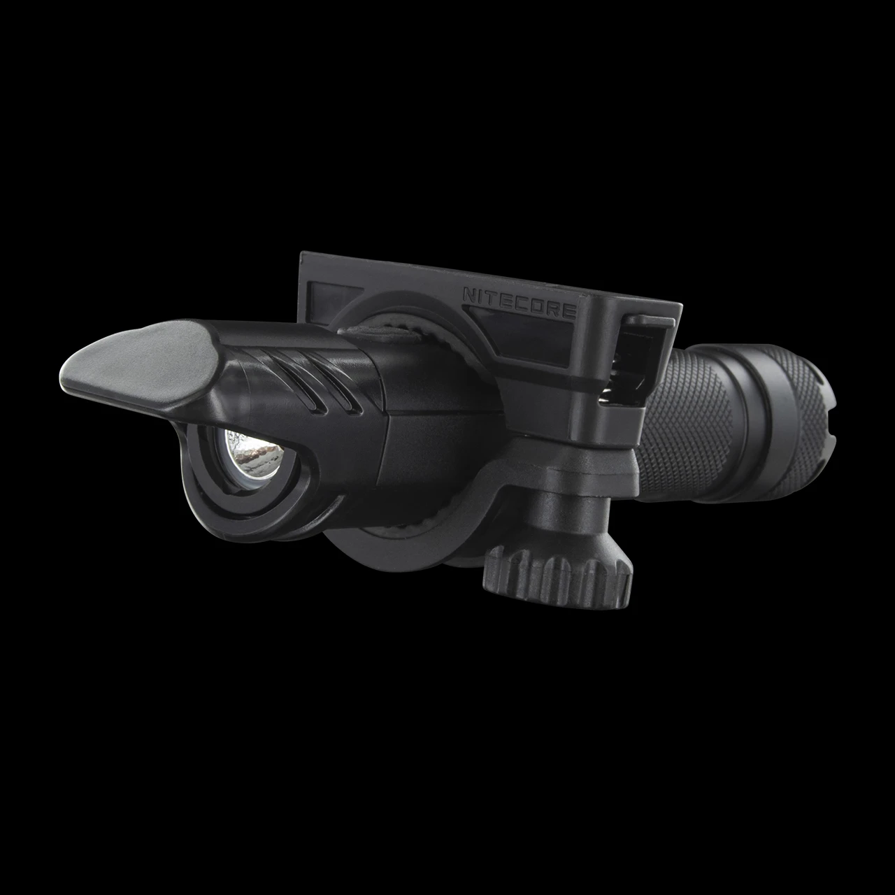 Nitecore BR25 Bike Light - Image 8