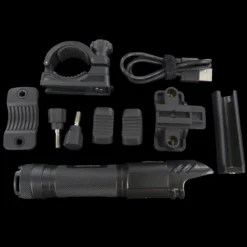 Nitecore BR25 Bike Light