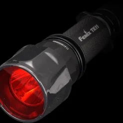 Fenix TK Red Filter