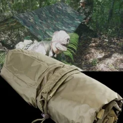 Fox Lightweight Basha (Tarp)