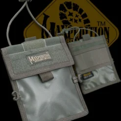 Maxpedition Traveller Wallet - Black