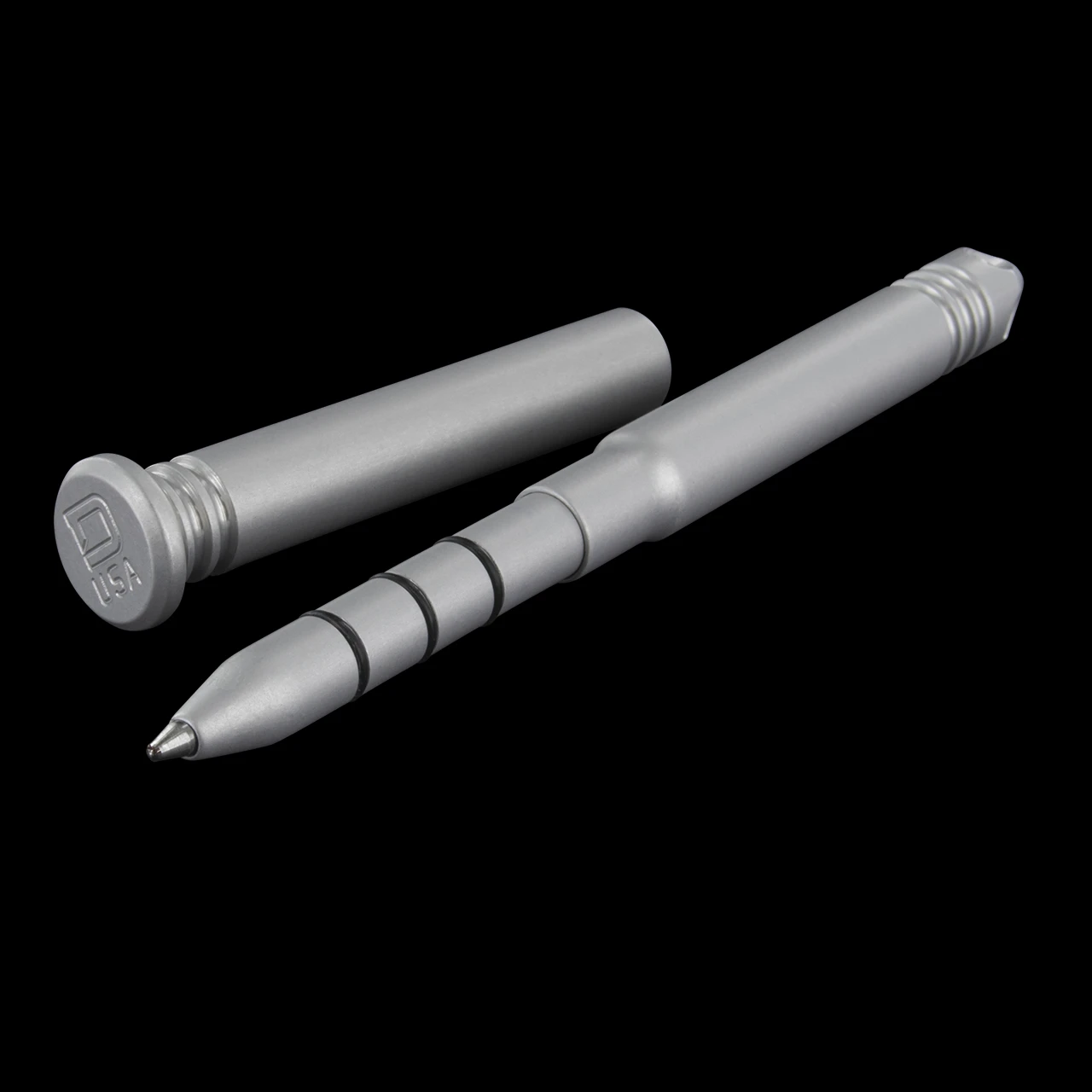 Dango P01 Pen And Notebook - Image 3