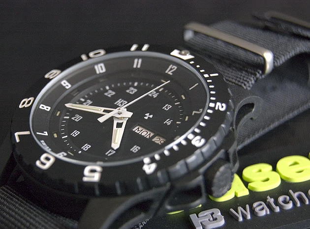 Traser H3 P6600 Type 6 MIL-G - Image 3