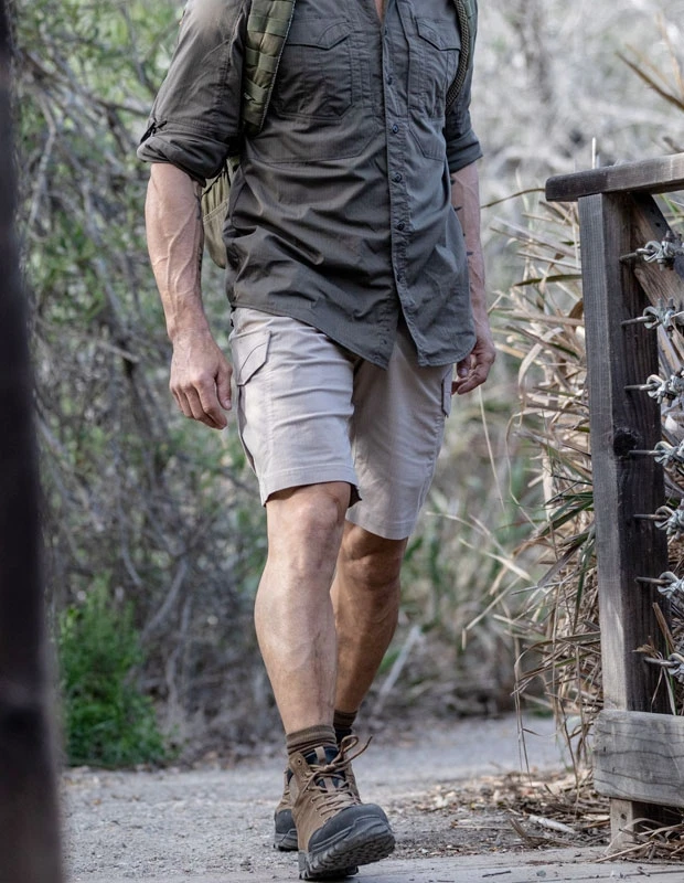 5.11 Stryke Shorts - Image 6