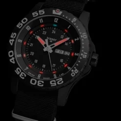 Traser H3 P6600 Elite Red