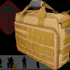 Hazard 4 Ditch Modular Bail-Out-Bag