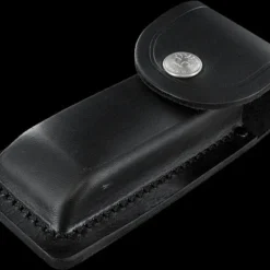 Boker Leather Pouch - Up To 12cm Handle