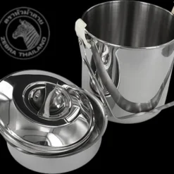 Zebra Head Billy Can