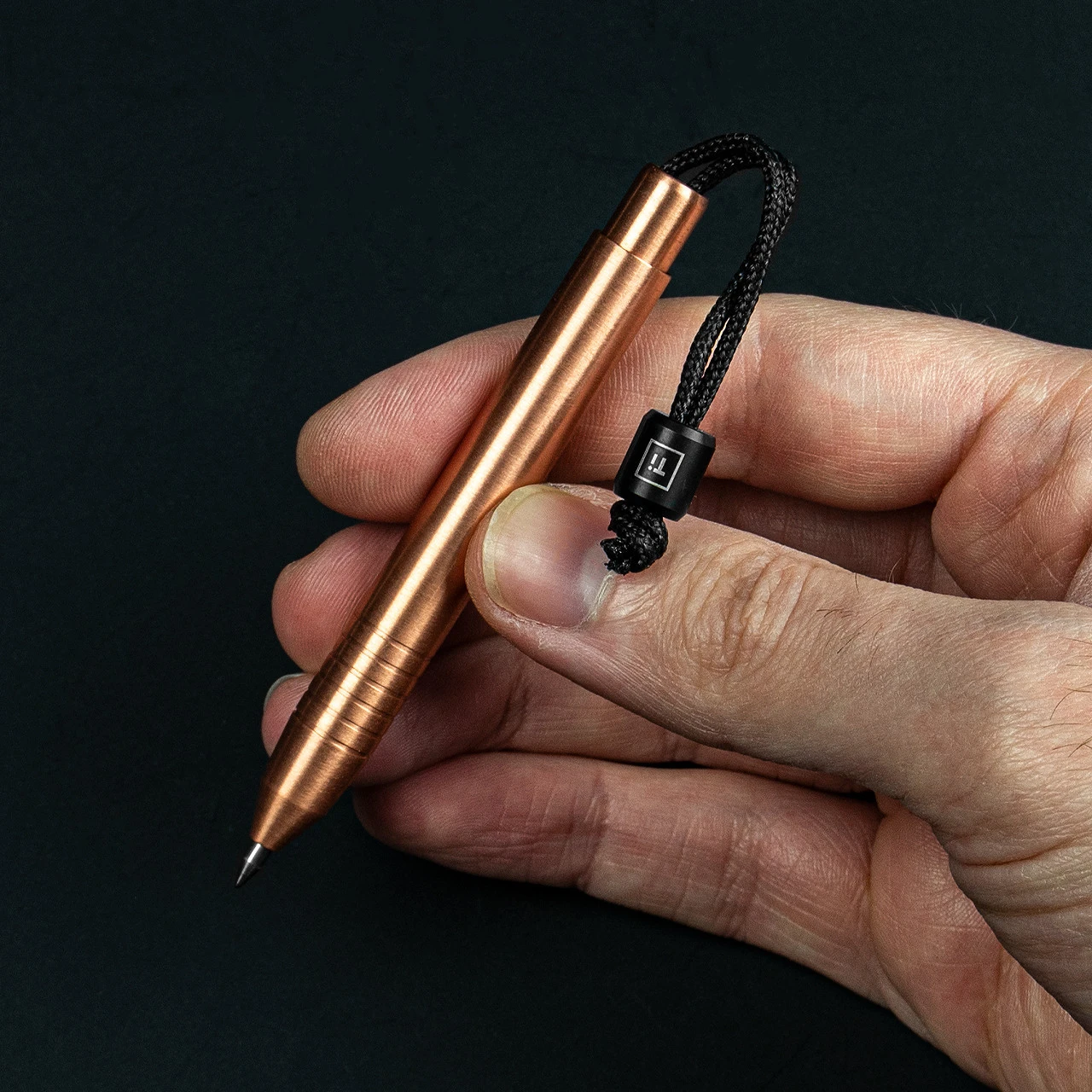 BIGiDESIGN Ti Mini Pen - Image 11