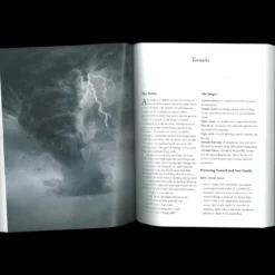 Ultimate Prepper's Handbook