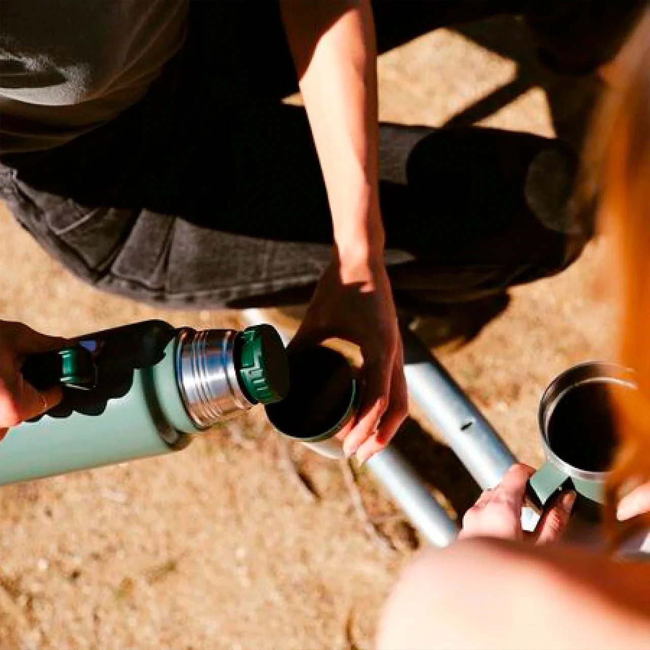 STANLEY CLASSIC LEGENDARY BOTTLE 2.3L - Image 3