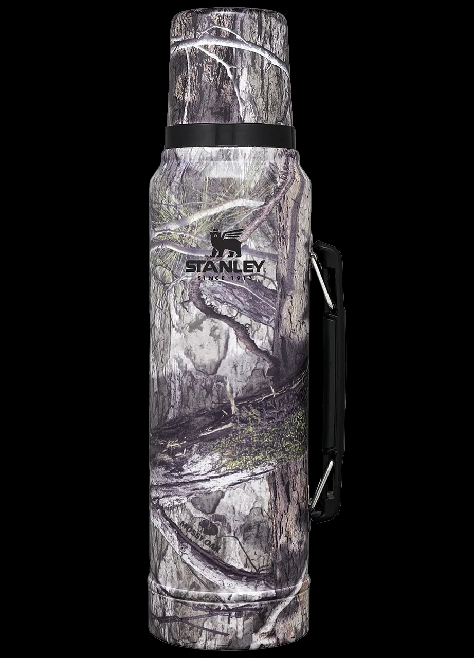 STANLEY CLASSIC LEGENDARY BOTTLE 1.0L