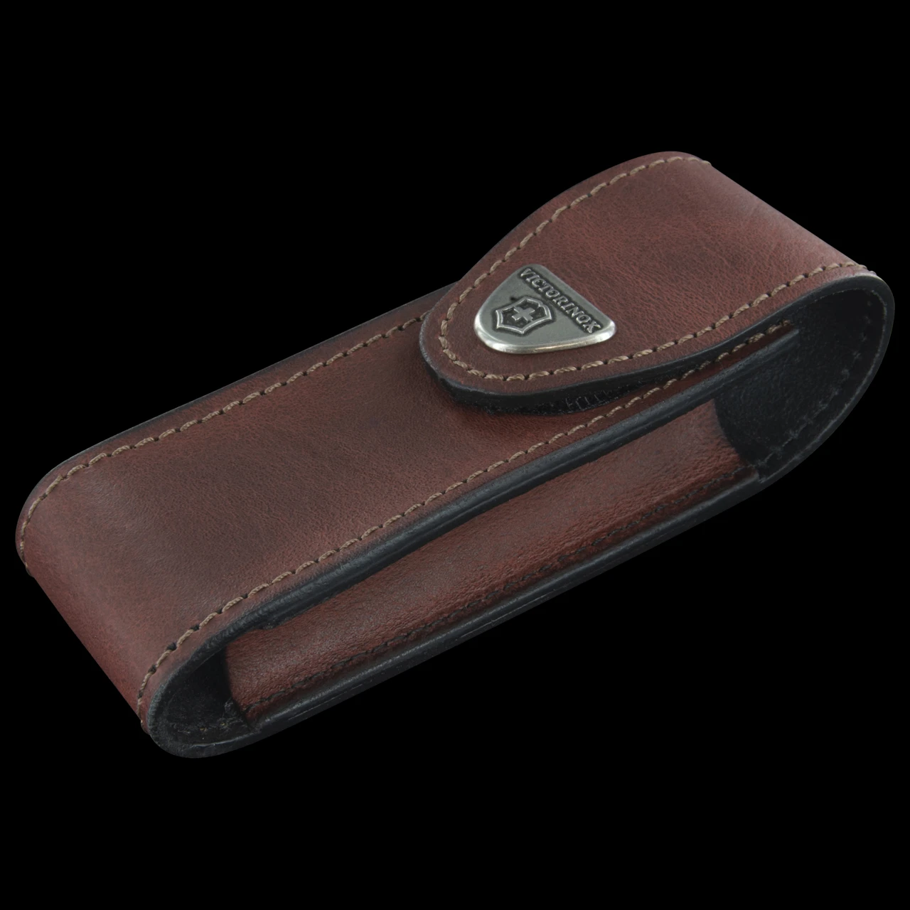 Victorinox Leather Belt Pouch 4.0548 - Image 2