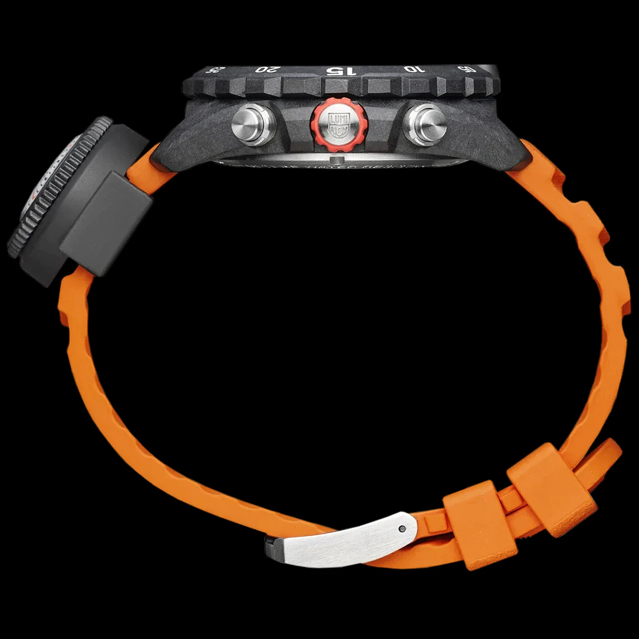 Luminox Bear Grylls Survival Outdoor Explorer 3749 - Image 10