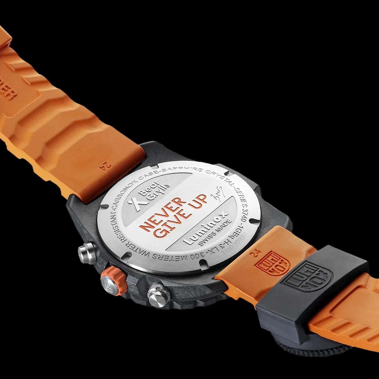 Luminox Bear Grylls Survival Outdoor Explorer 3749 - Image 8
