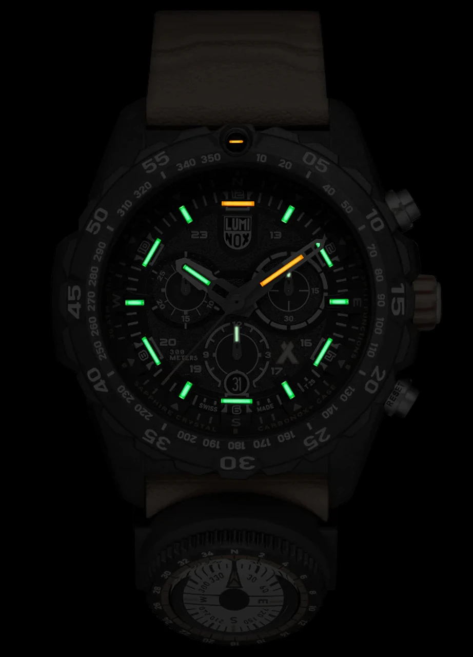 Luminox Bear Grylls Survival Outdoor Explorer 3749 - Image 12