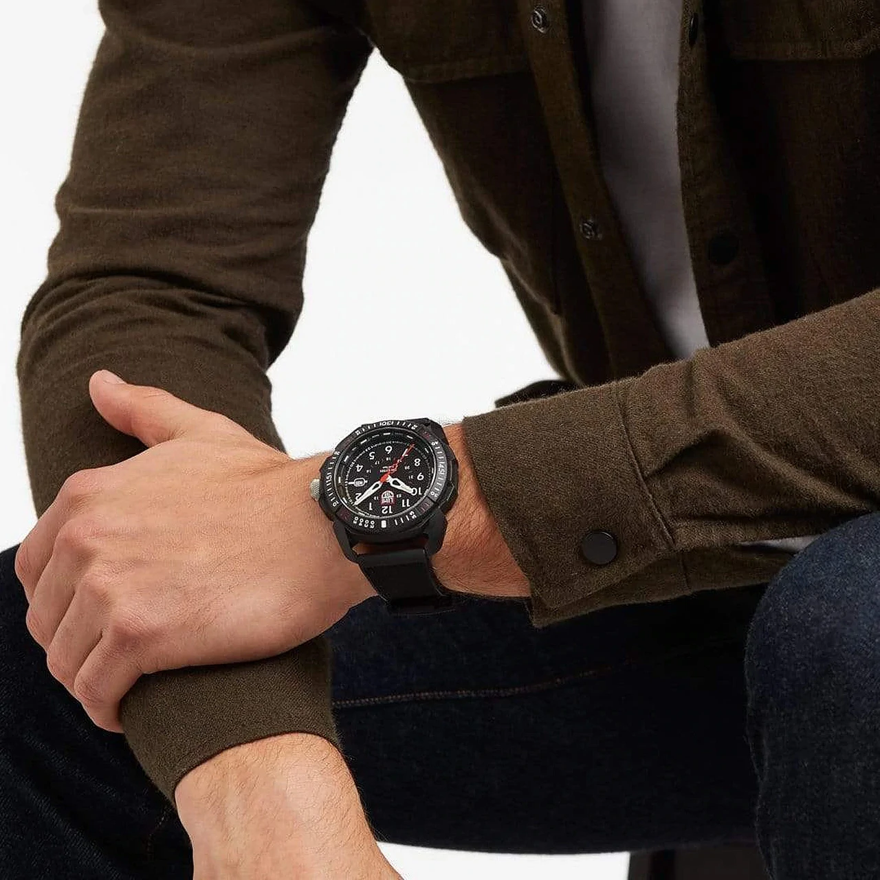 Luminox ICE-SAR Arctic 1001 - Image 4