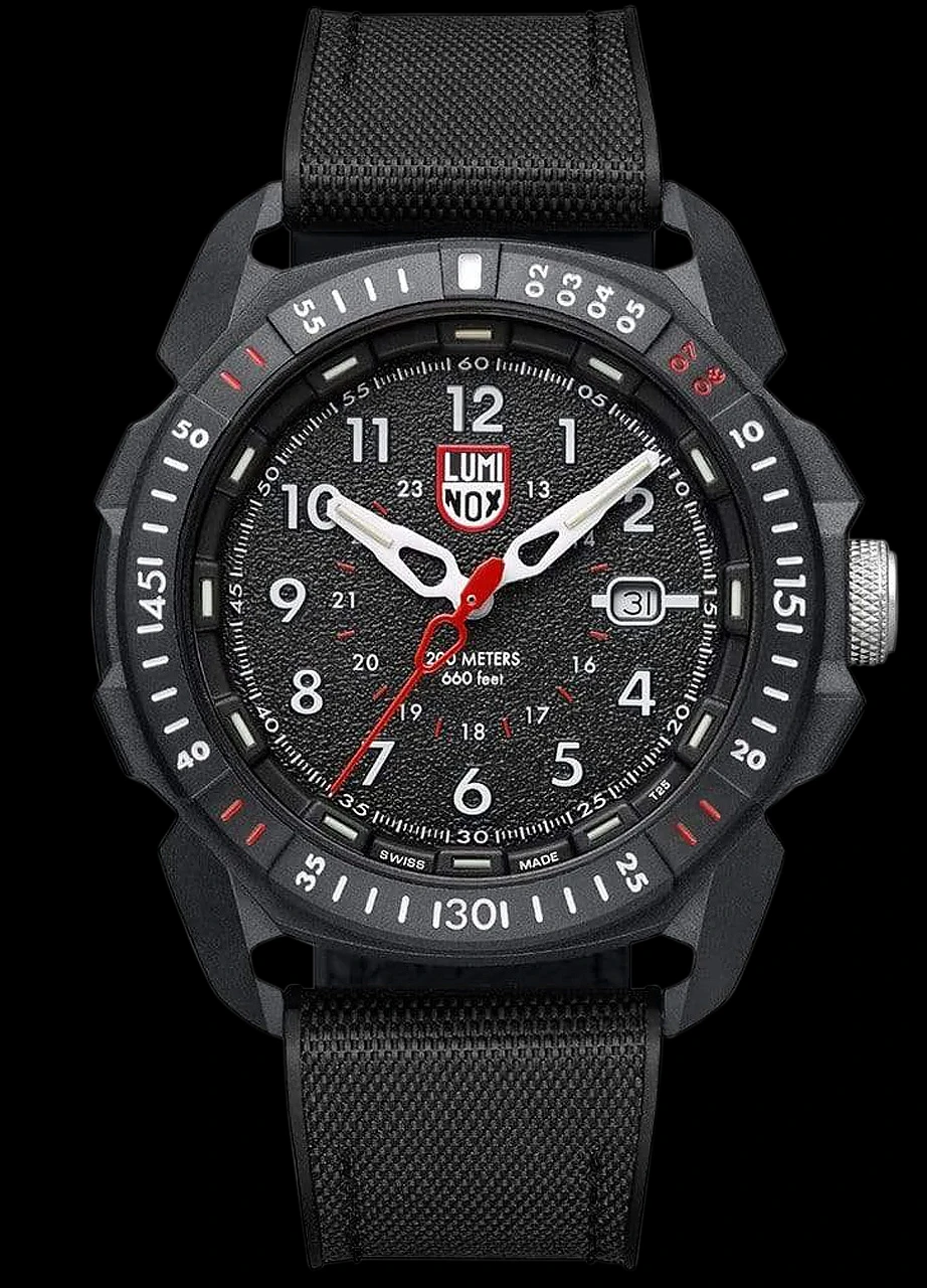 Luminox ICE-SAR Arctic 1001 - Image 7