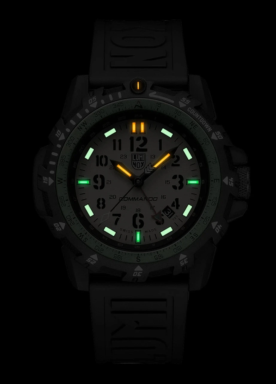 Luminox Commando Raider 3321 - Image 3