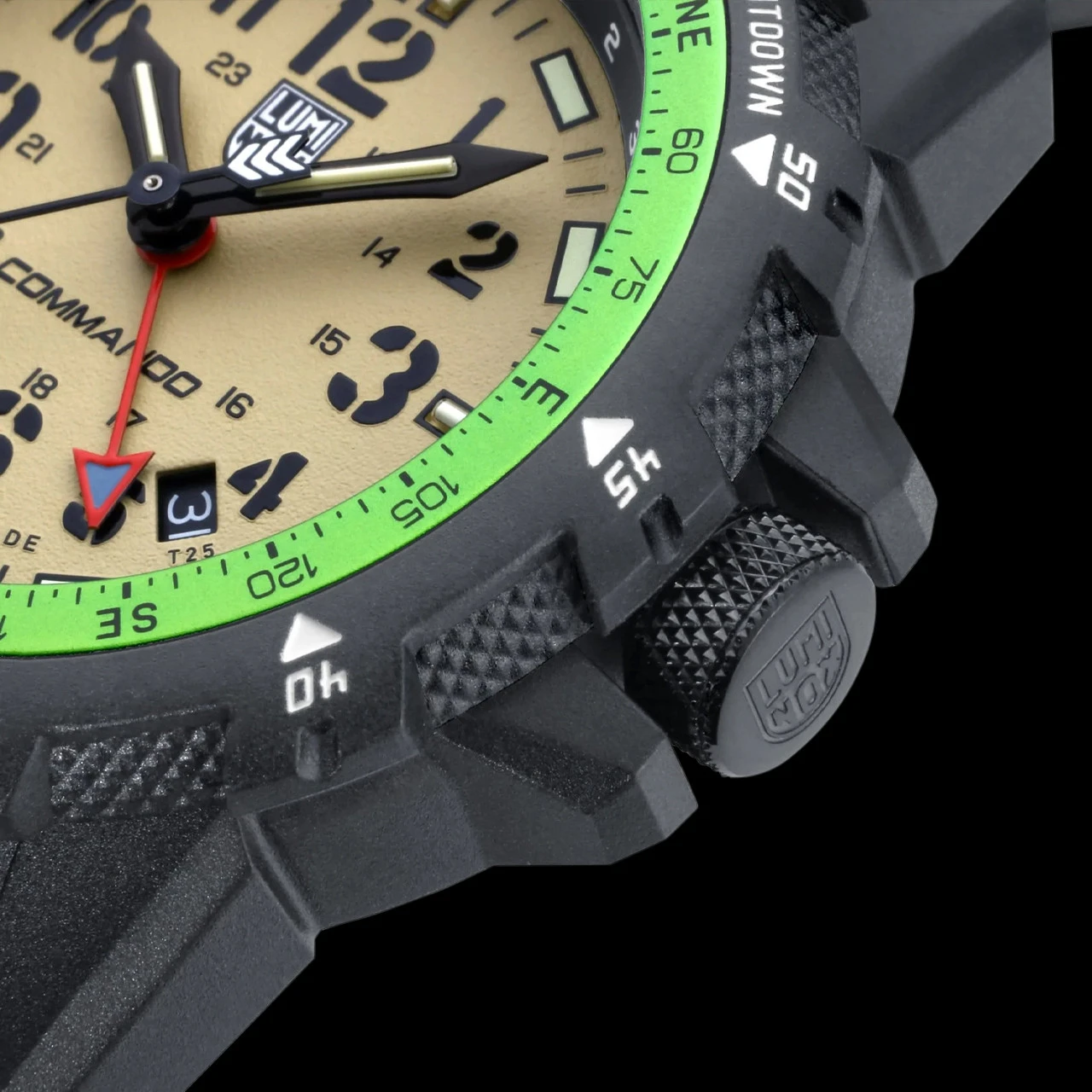 Luminox Commando Raider 3321 - Image 5