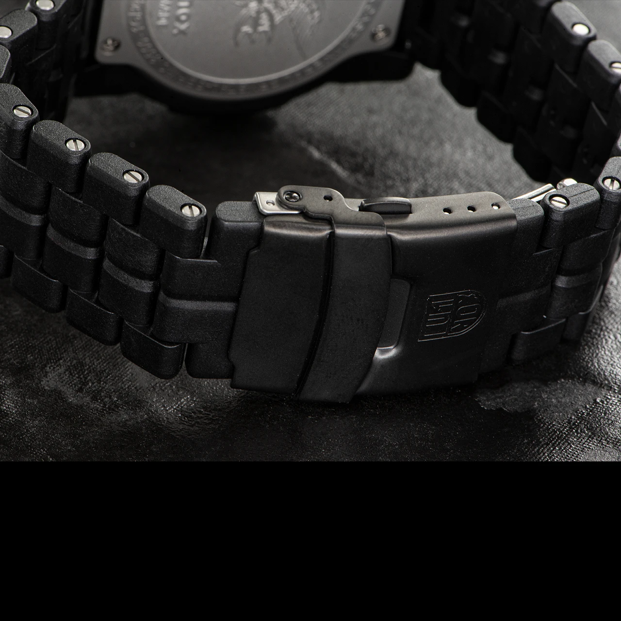 Luminox Navy SEAL 3500 Black Out - Image 9