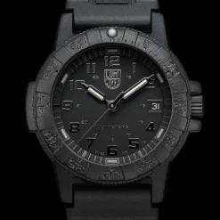 Luminox Leatherback Sea Turtle Blackout